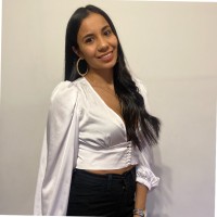 Aper Employee Mayrim Otero de la Vega's profile photo