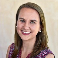 Career Corps Employee Ashley Pierce's profile photo