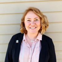 Washington Service Corps Employee Rebecca Vigoren's profile photo