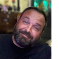 Fruidel Employee John Bond's profile photo