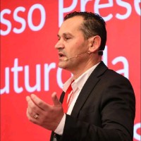 PORTILAME S.A. Employee Alexandre Camões's profile photo