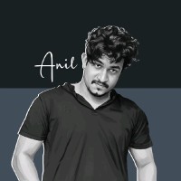 BytesEdge Employee Anil Perikala's profile photo