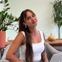 E-saúde - Marketing ético e eficaz para a saúde Employee Bianca MacHado's profile photo