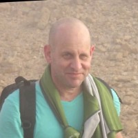 IAI - Israel Aerospace Industries Employee Dan Keren's profile photo