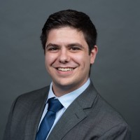 Smartsheet Employee James Harkness's profile photo