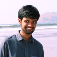 Barclays Employee Adesh Kumar's profile photo
