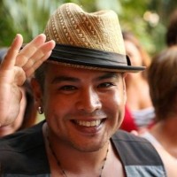 Jonathan Mack Email & Phone Number