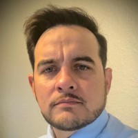 Volusia Sheriff's Office Employee Daniel Barbosa's profile photo