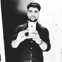 PayPal Employee Vishesh Kumar's profile photo
