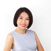 UOB Employee Fong Wong's profile photo