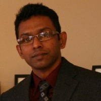 Microsoft Employee Avinash Pillai's profile photo