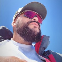 Ricardo Ibarra Email & Phone Number