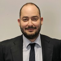 MAIM Group Employee Ulrico Cristini's profile photo