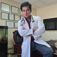 Pulso Corporación Médica Employee Francisco Javier Caballero Ortega's profile photo