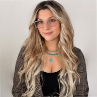 Riley Jacobs Email & Phone Number | MAS Medical Staffing Administrative