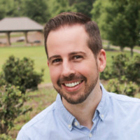 Wisdom Employee Brian Becker's profile photo