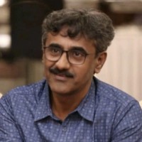 Nagaraj V Email & Phone Number
