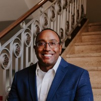 Mirror Digital Employee Bryan Ware's profile photo