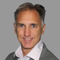 Merck Group Employee Stephen Allan's profile photo