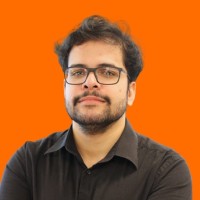 Matri Bank Employee Caio Freitas's profile photo