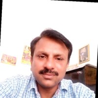 VRMS Employee Dinesh Rana's profile photo