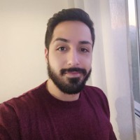 Dynalogic Network Services Employee Rafael la Selva's profile photo