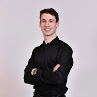 Vinicius Simm Email & Phone Number
