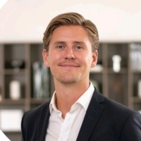 Confect Employee Carl Hane's profile photo