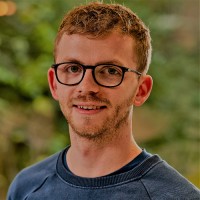 Adelaide Employee Oli Bishop's profile photo