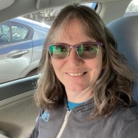 College of Forestry at Oregon State University Employee Cathryn Knock's profile photo