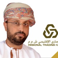 Saleh Alaraimi