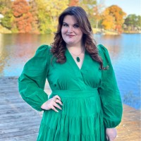 Cotton Logistics Employee Michaela Herring's profile photo