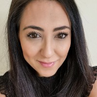 Southerly Ten Employee Mona Sleiman's profile photo