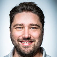 STARTPLATZ Employee Jonothan Birkett's profile photo