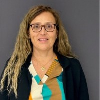 ODIC Employee Cécile Bourcié's profile photo