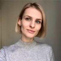 Onde Employee Maryia Bahdanovich's profile photo