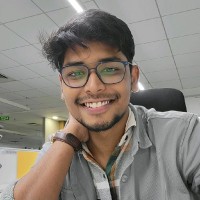 100xDevs Employee Tridip Pramanick's profile photo