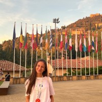 Florence School of Regulation - FSR Energy Employee Alessandra Porcari's profile photo