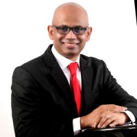 Capital TRUST Holdings Limited Employee Methmal Senavirathne's profile photo