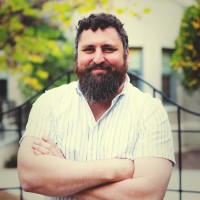 Inland Productivity Solutions Employee Matthew Williams's profile photo
