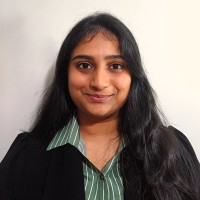 Xcel Life Sciences Employee Sakshi Patil's profile photo