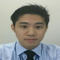Wilshire Bank Employee Andrew Yoon's profile photo