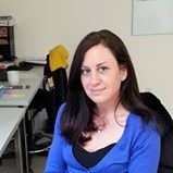 KASTO Inc. Employee Amber Johnson's profile photo