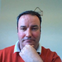 Clancy Employee Alan Larkin's profile photo