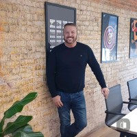 Lambert Smith Hampton Employee Tony Martin's profile photo