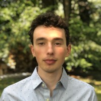Unum Employee Evan Arthur's profile photo