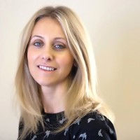 LVMH Watches & Jewelry Employee Rebecca Coulthard's profile photo