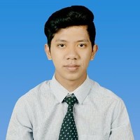 ORANGEBEAM Employee Muhammad Halim's profile photo