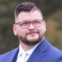 Northwell Health Employee Cullen Gallagher's profile photo