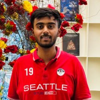 Wipro Employee Harshit Mathur's profile photo